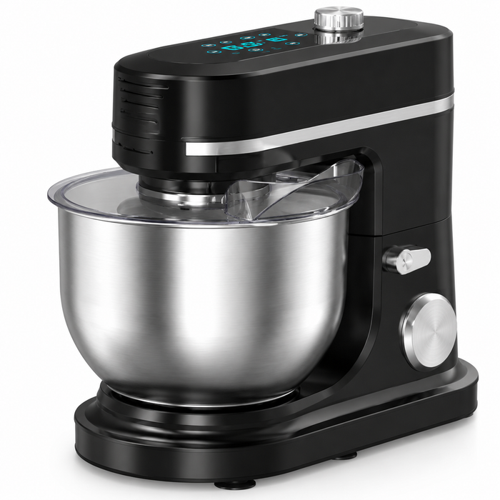 8L Commercial Extra Large Capacity Blender