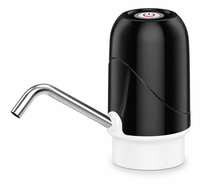 Automatic Water Jug Dispenser Pump – China B2B/B2C