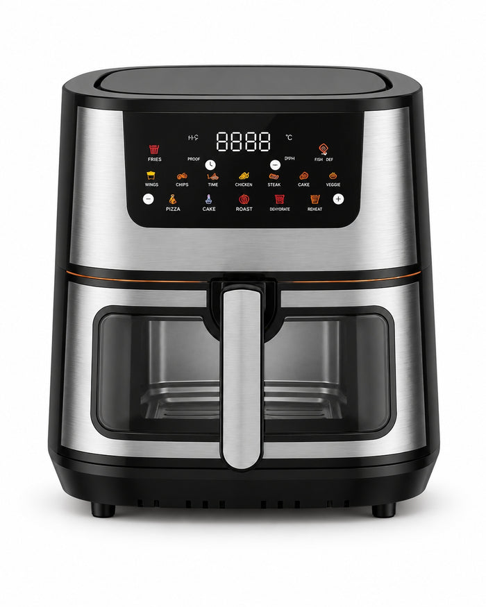 Air Fryer - ZG-008