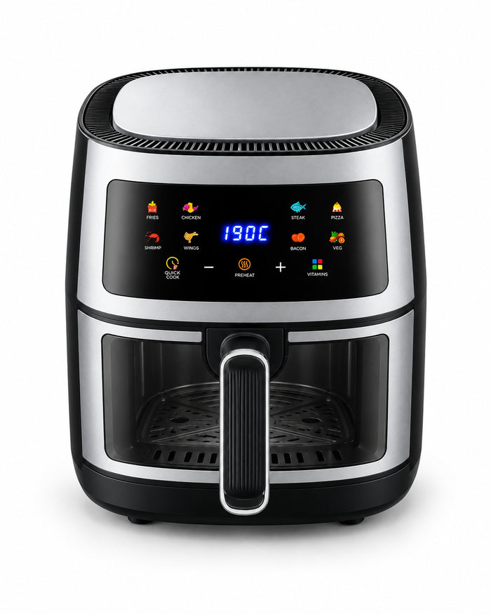 Air Fryer - ZG-009