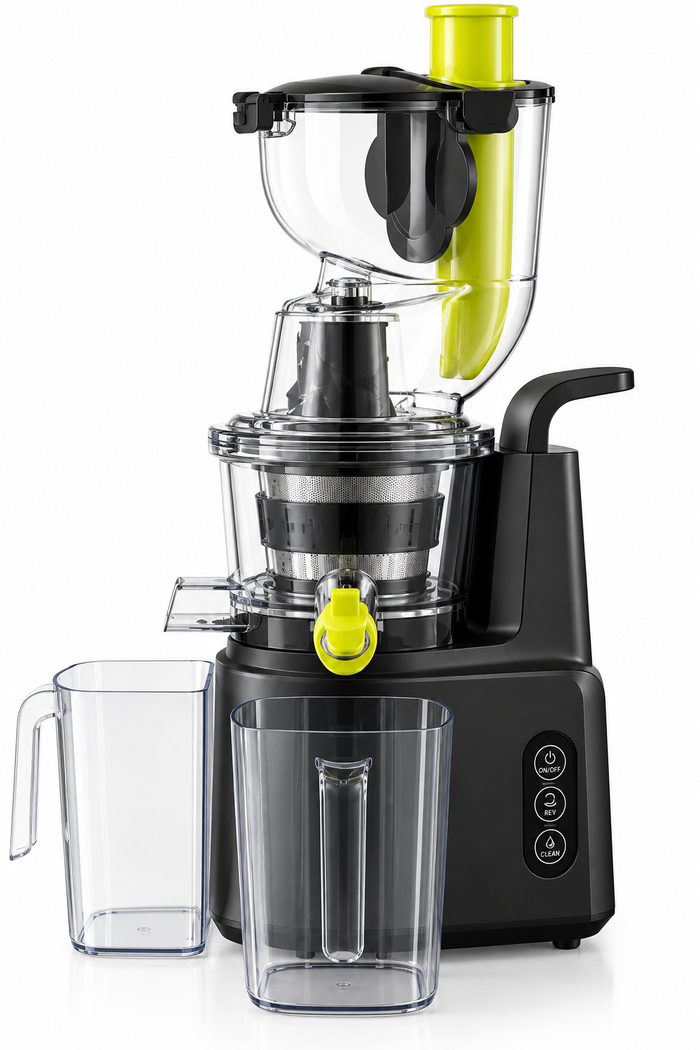 Juicer - AMR8825