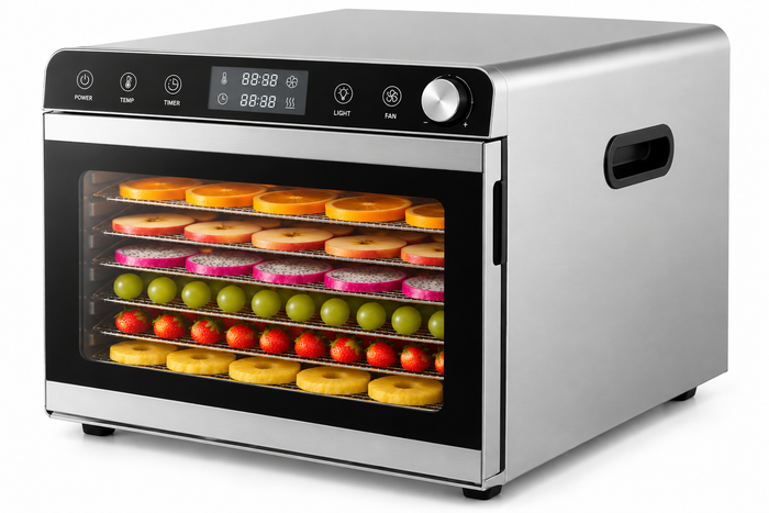 Food Dehydrator - HGJ-06A