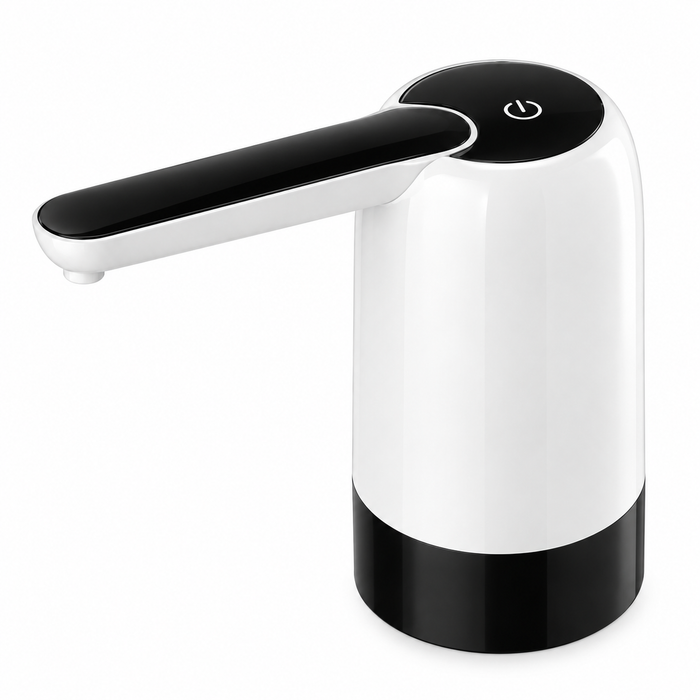 Compact Electric Water Bottle Pump – China B2B/B2C