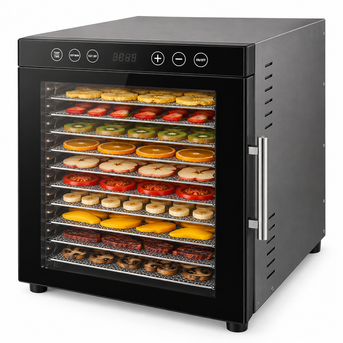 Food Dehydrator - HGJ-10G