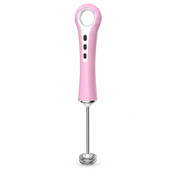 Wireless Milk Frother - KD-321