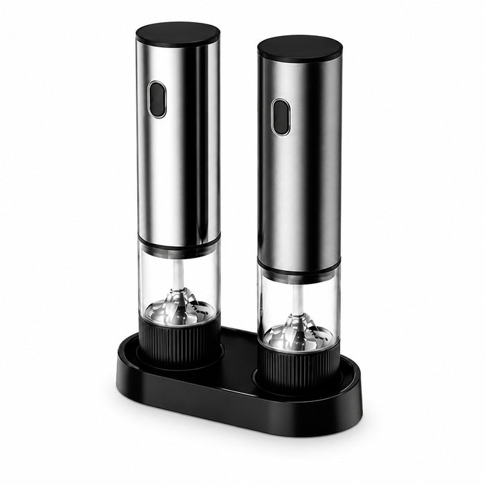 Wireless Pepper Grinder - KT-701s
