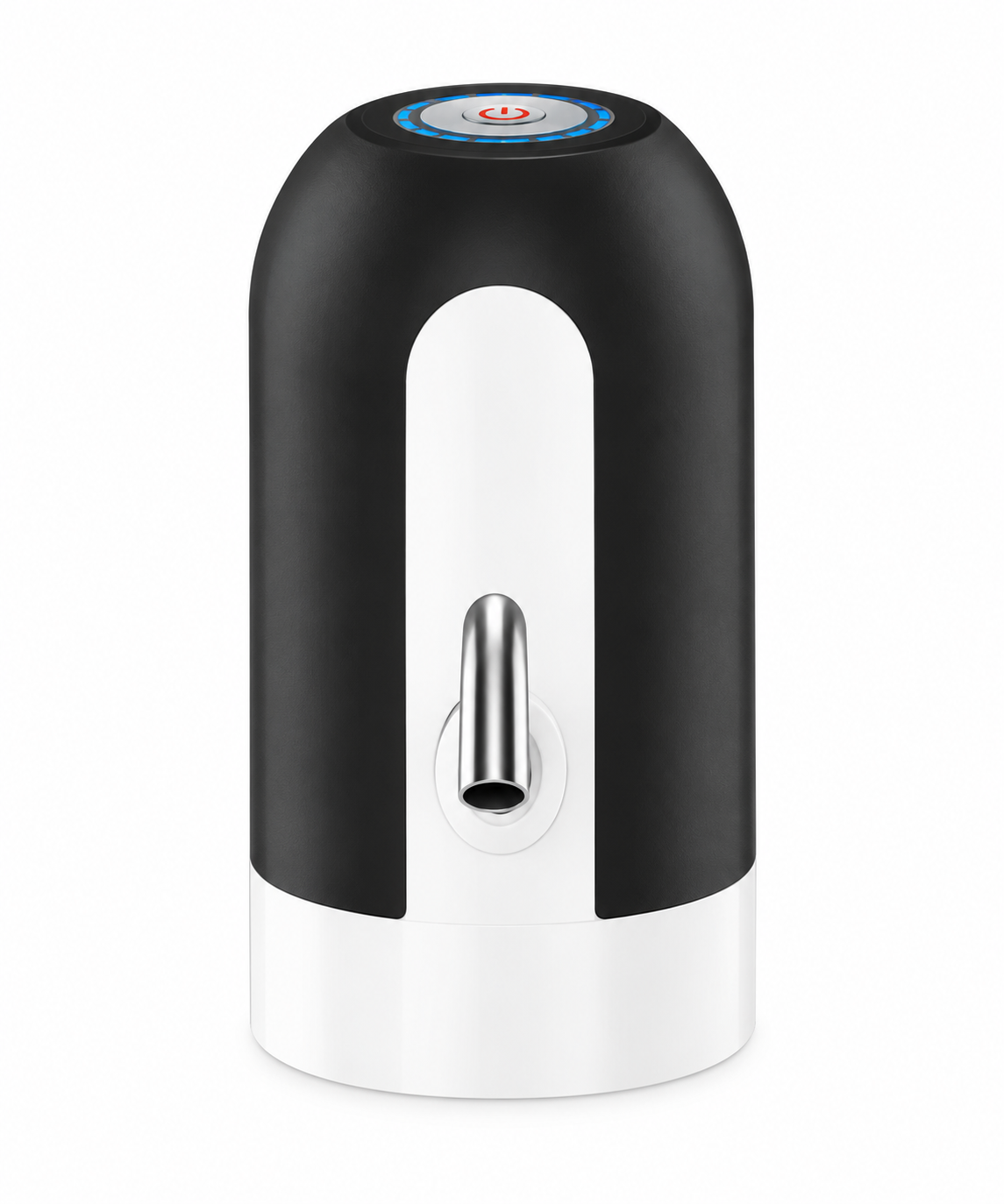 Wireless Water Bottle Pump Dispenser – China B2B/B2C