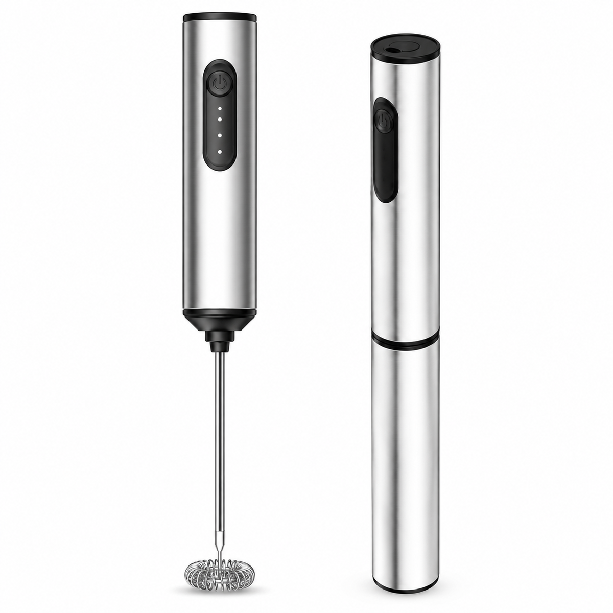 Wireless Milk Frother - KD-323