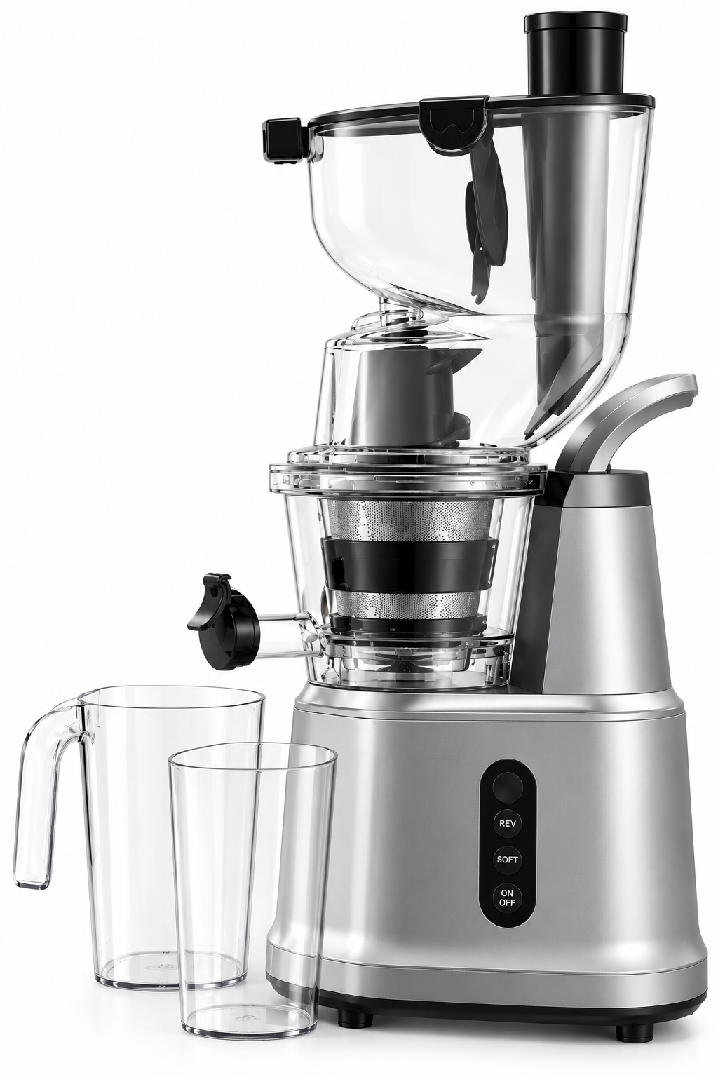 Juicer - AMR8824