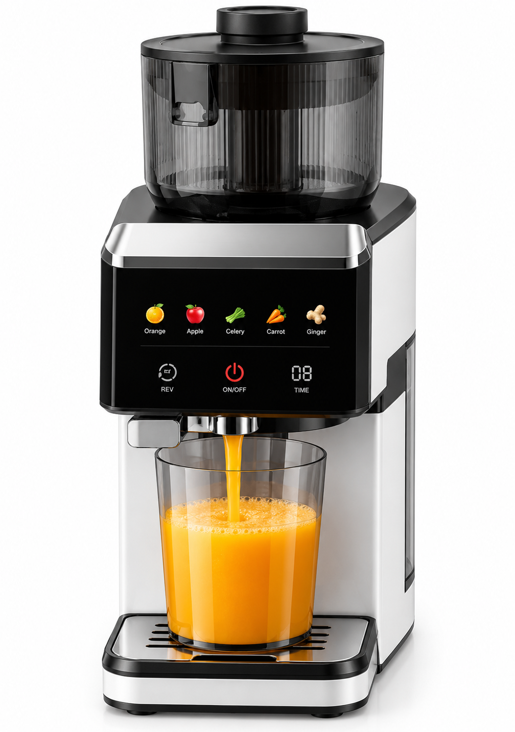 Juicer - JS8303S
