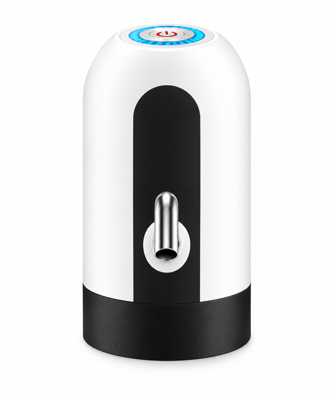 Wireless Water Bottle Pump Dispenser – China B2B/B2C