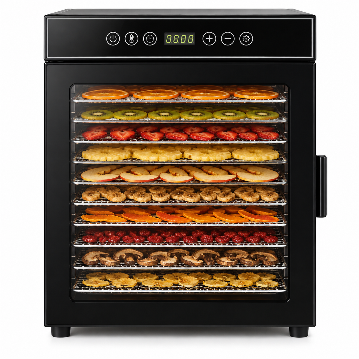 Food Dehydrator - LT-152
