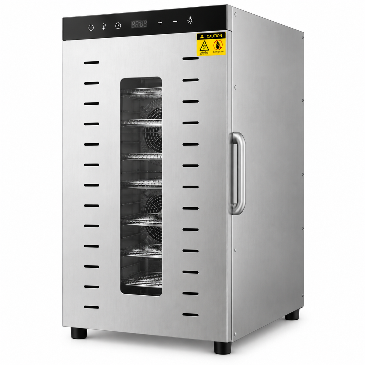 Food Dehydrator - HGJ-24H