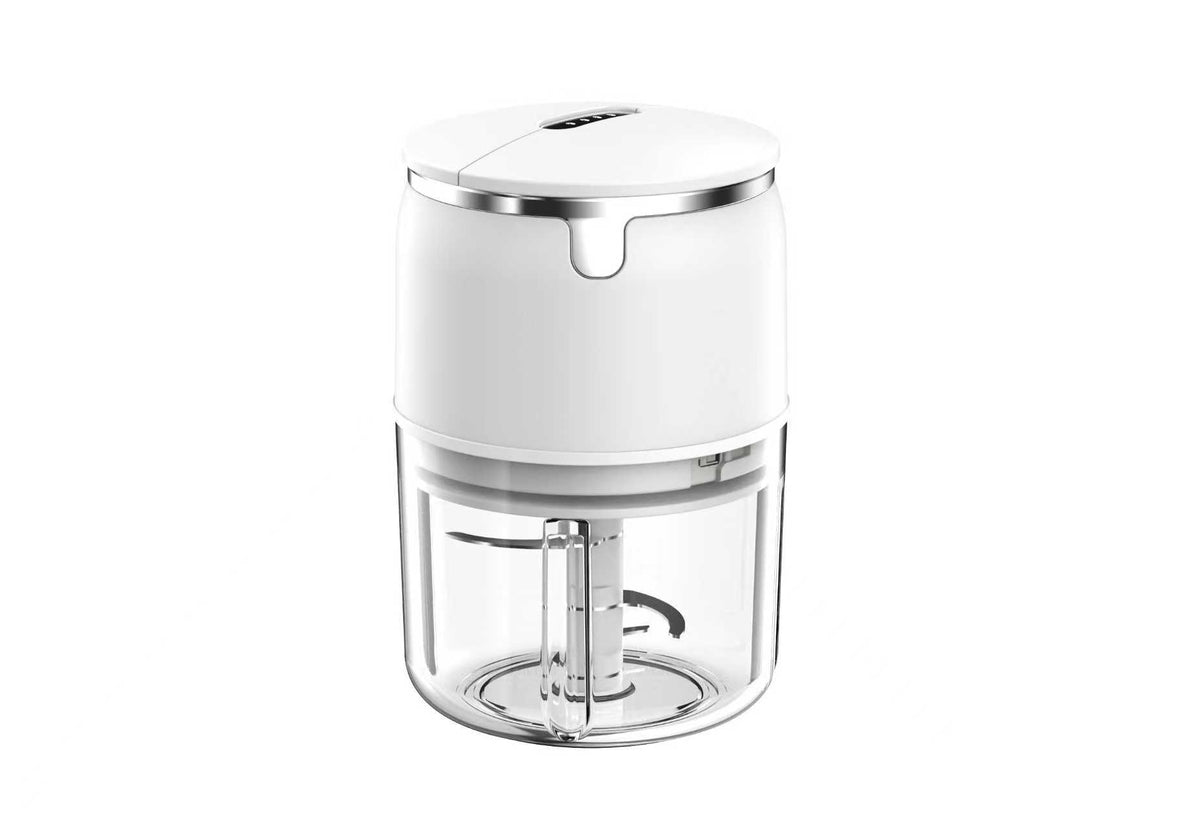 Wireless Food Chopper 350ml Palm Press – China B2B/B2C
