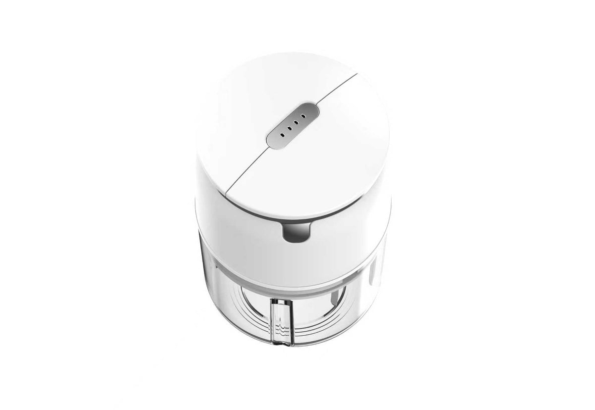 Wireless Food Chopper 350ml Palm Press – China B2B/B2C
