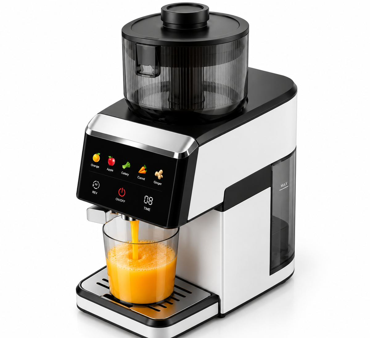 Juicer - JS8303S