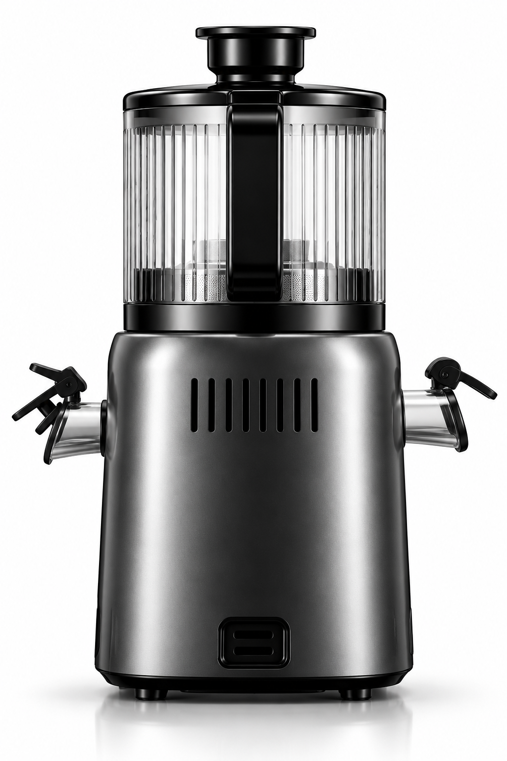 Bangwei Whole Slow Juicer with 156mm Extra Wide Chute (50 RPM Cold Press)