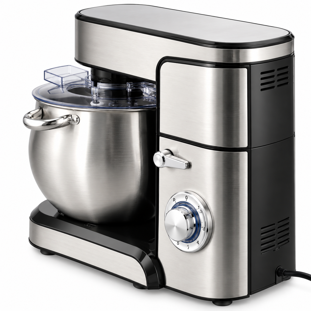 10-12L Commercial Heavy-Duty Electric Stand Mixer - product image