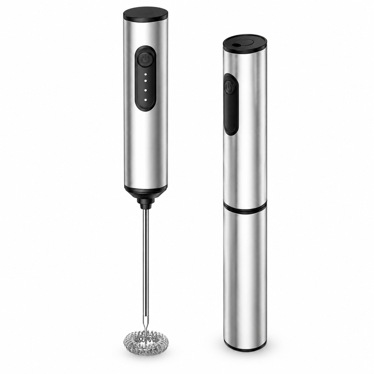 Wireless Milk Frother - KD-323