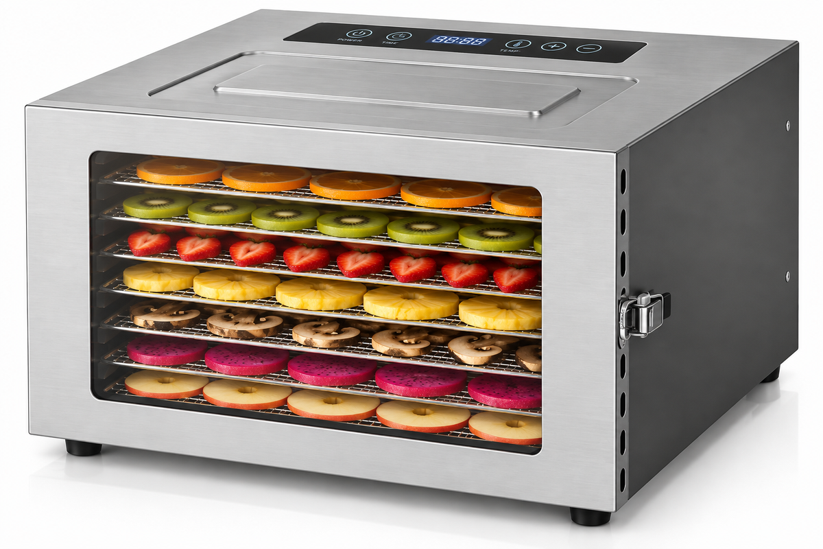 Food Dehydrator - LT-163