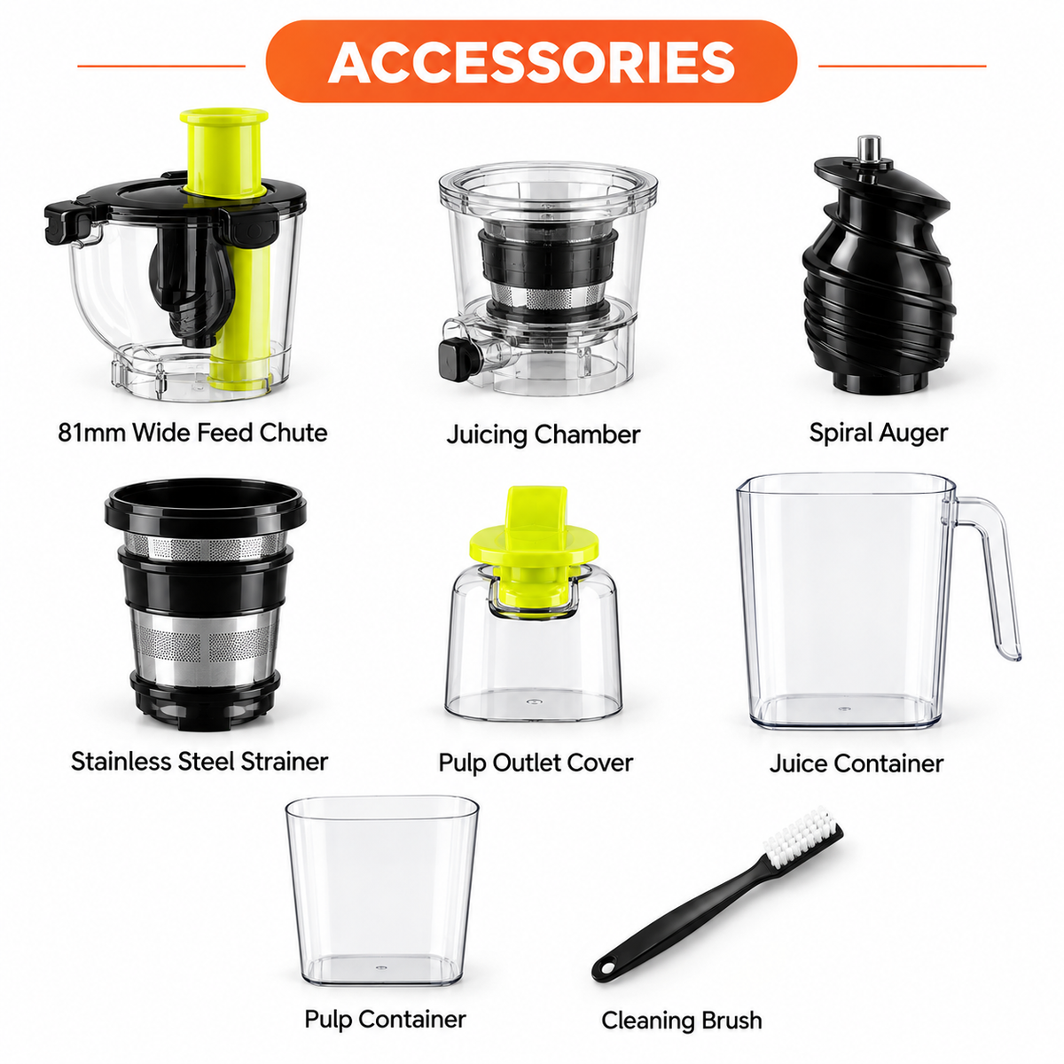Juicer - AMR8824