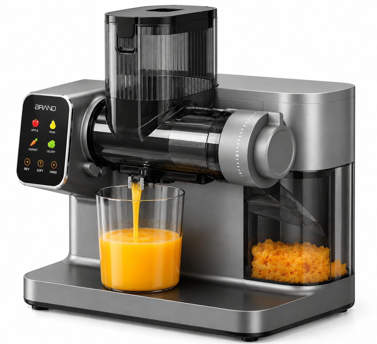 Juicer - JS9301