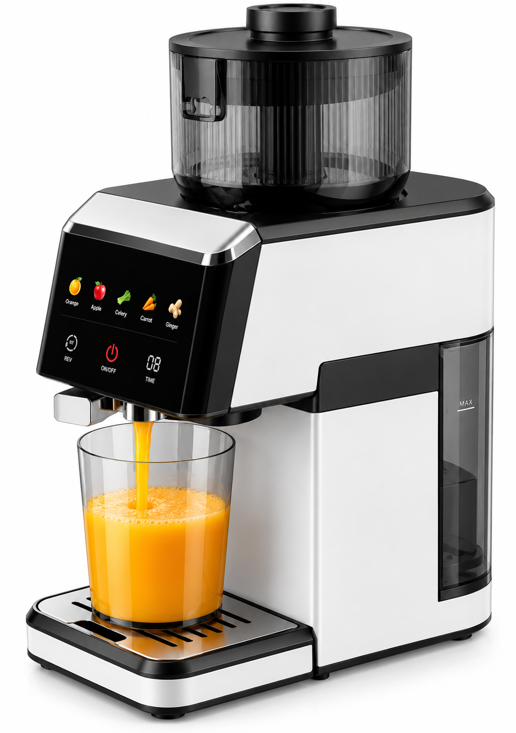 Juicer - JS8303S