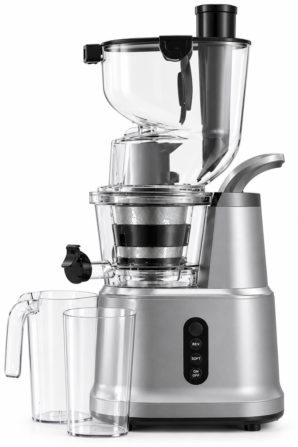 Juicer - AMR8824