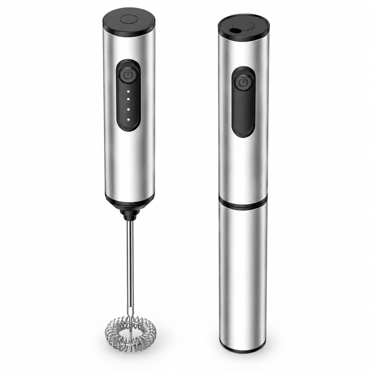 Wireless Milk Frother - KD-323