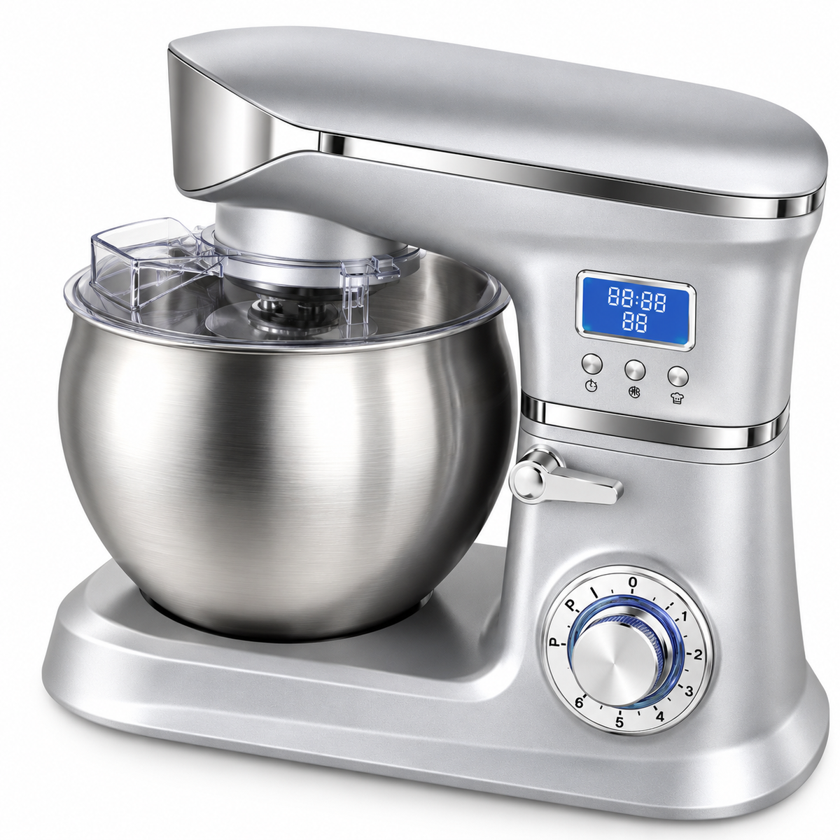 7L Tilt-Head Electric Stand Mixer 1300W - product image