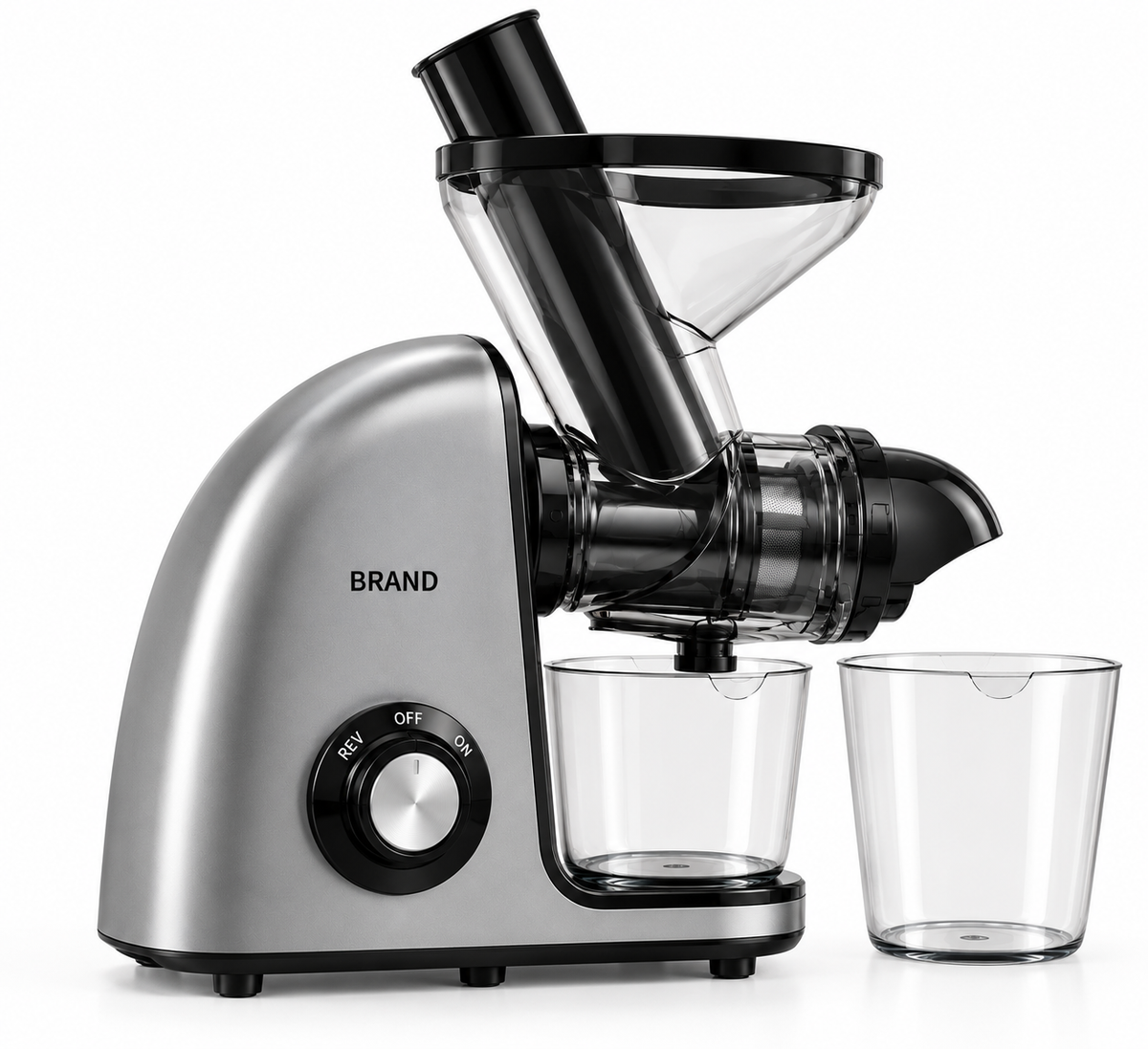 Juicer - JS3209