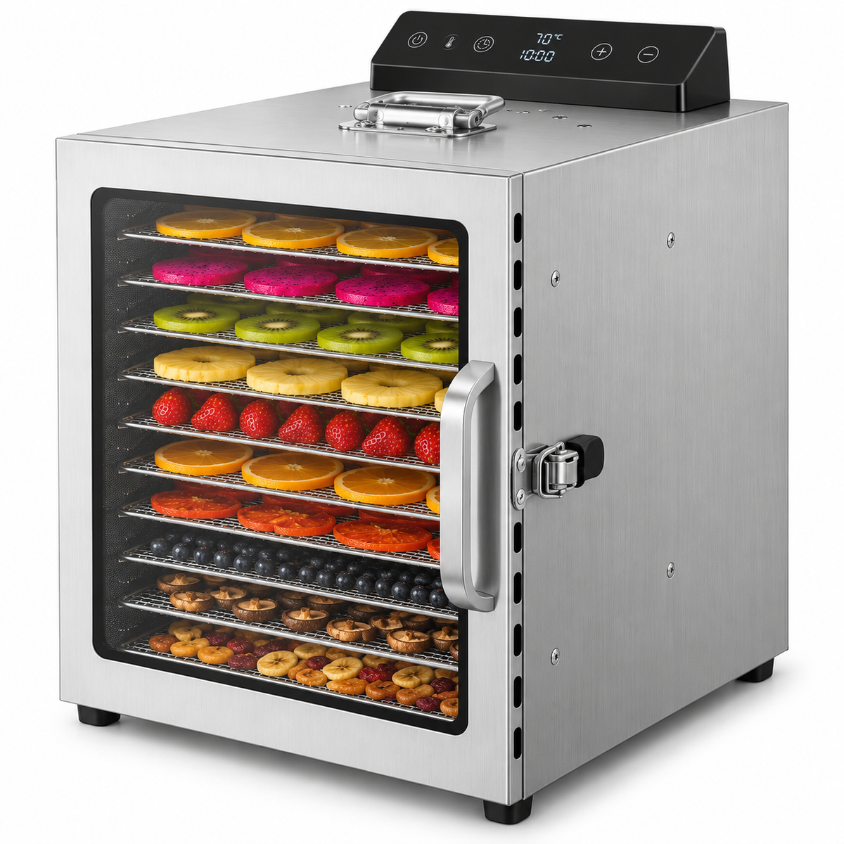 Food Dehydrator - LT-S5