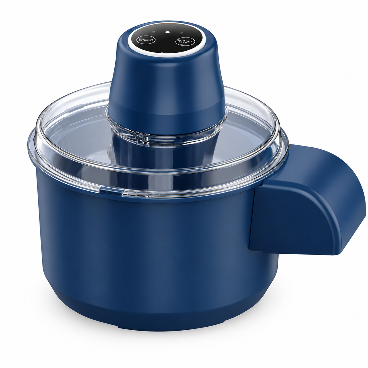 Cordless Electric Grape & Tomato Peeler 1300ml - product image
