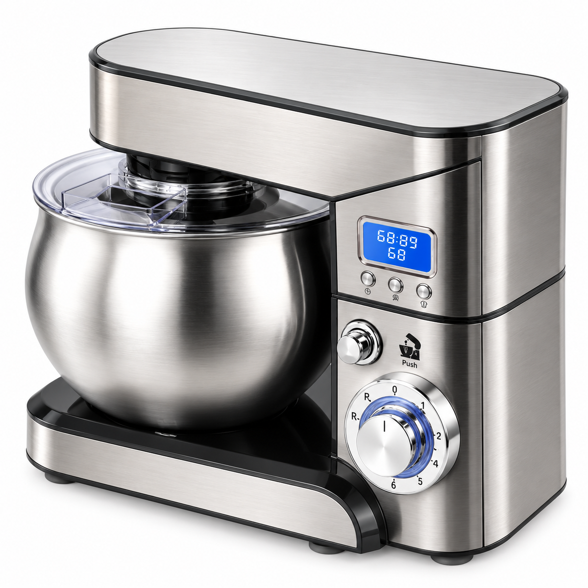 5L Tilt-Head Electric Stand Mixer 1000W - product image
