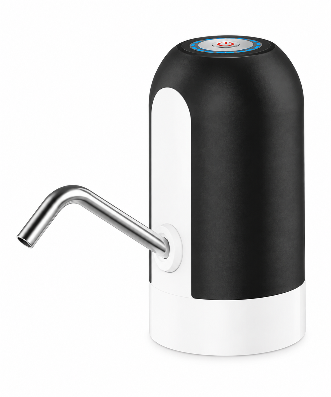 Wireless Water Bottle Pump Dispenser – China B2B/B2C