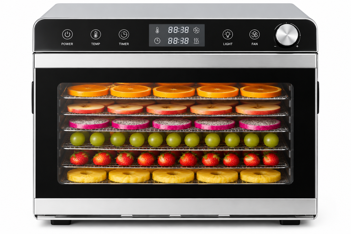 Food Dehydrator - HGJ-06A