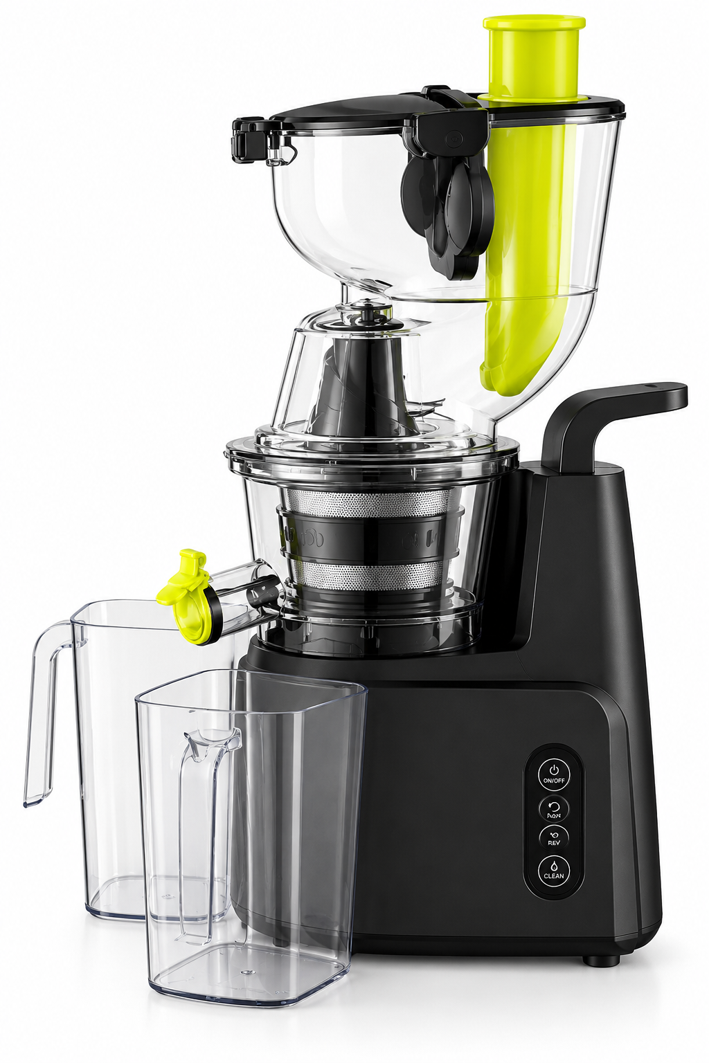 Juicer - AMR8825