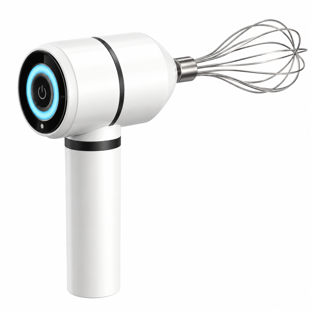 Cordless Handheld Electric Egg Beater - product image