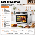 Food Dryer