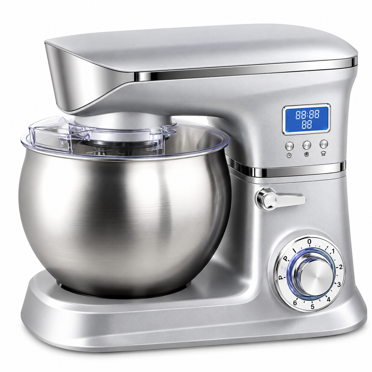 7L Tilt-Head Electric Stand Mixer 1300W - product image