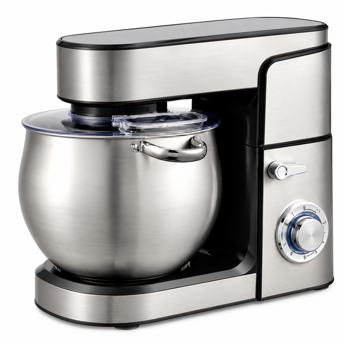 10-12L Commercial Heavy-Duty Electric Stand Mixer – China B2B/B2C