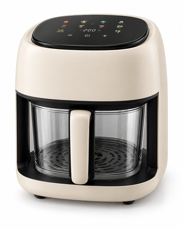 Air Fryer - ZG-006