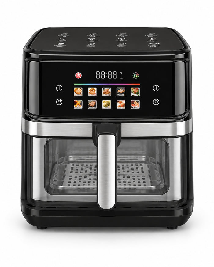 Air Fryer - ZG-806