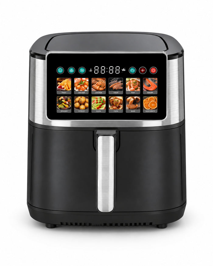 Air Fryer - ZG-851