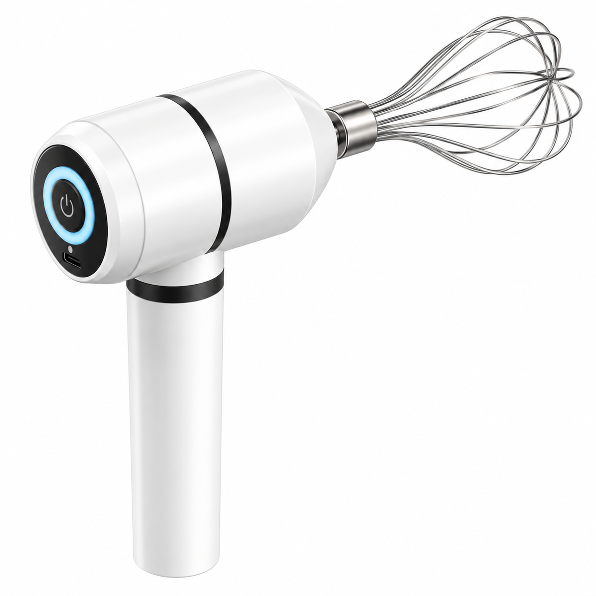 Cordless Handheld Electric Egg Beater - product image
