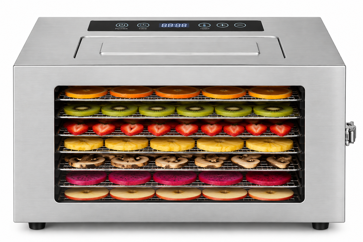 Food Dehydrator - LT-163