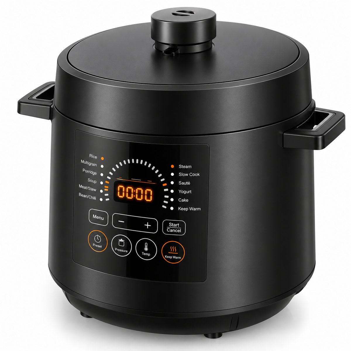 14-in-1 Touchscreen Electric Pressure Cooker – China B2B/B2C