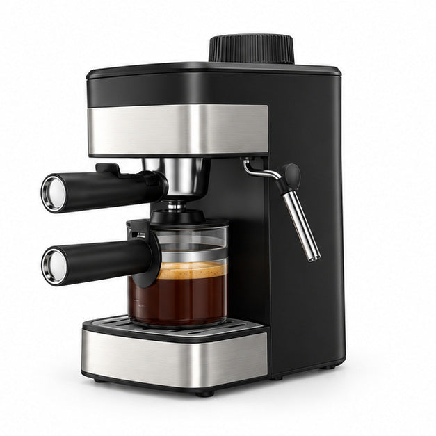 Compact Espresso Coffee Maker – China B2B/B2C