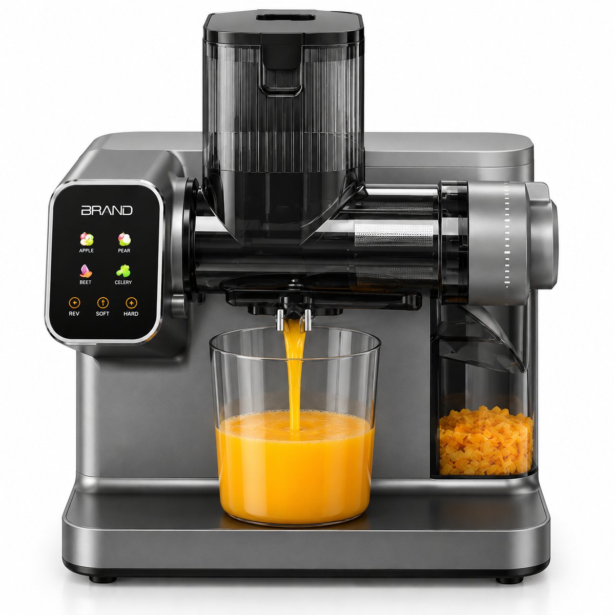 Juicer - JS9301