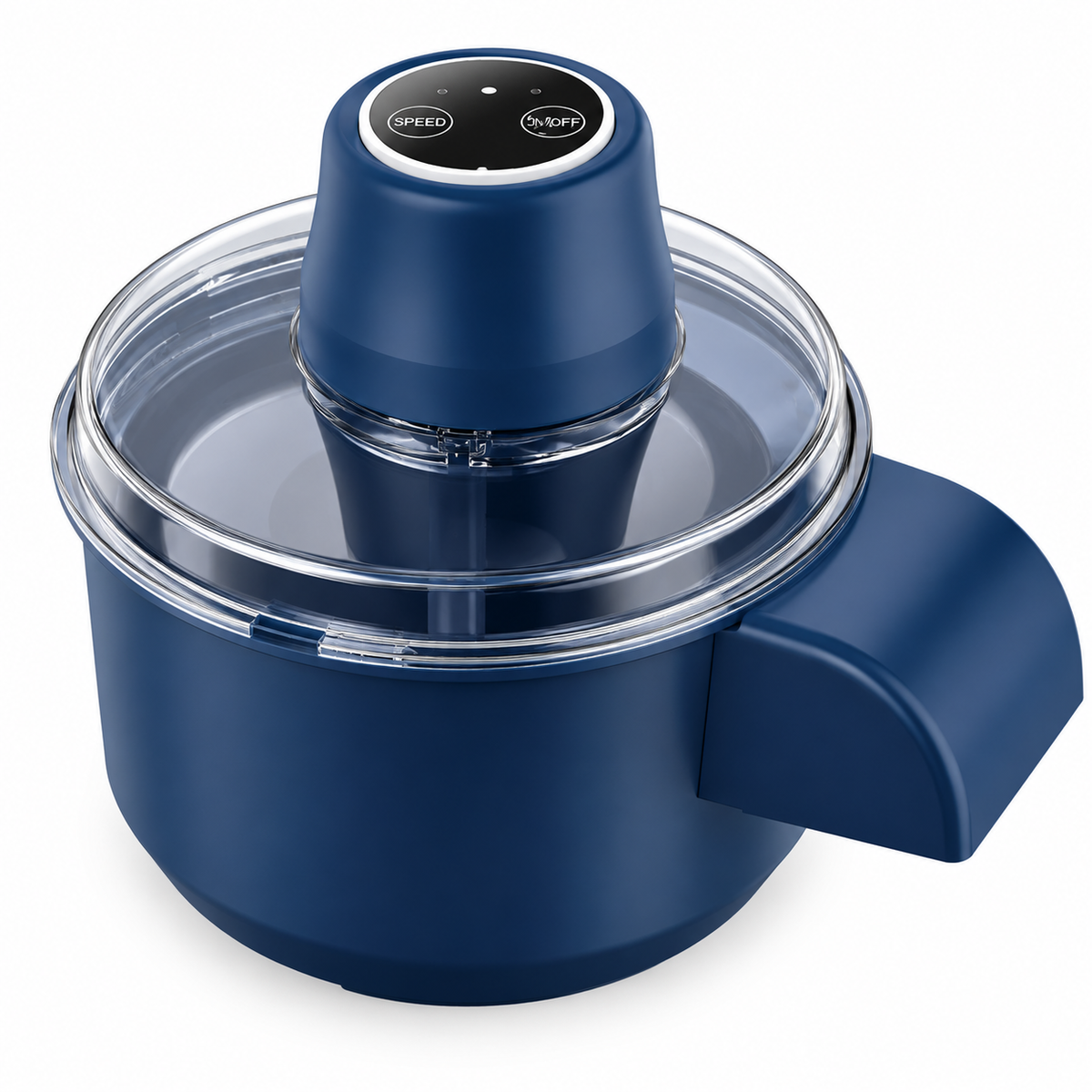 Cordless Electric Grape & Tomato Peeler 1300ml - product image